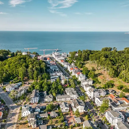 Appartamento Exklusives Traum-penthouse Mit Wasserblick & Wellness