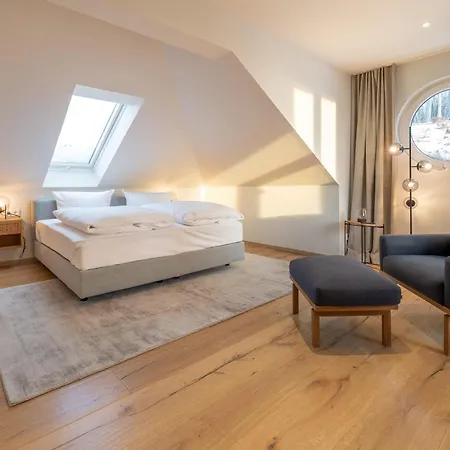 Appartamento Exklusives Traum-penthouse Mit Wasserblick & Wellness