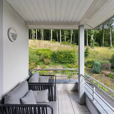 Exklusives Traum-penthouse Mit Wasserblick & Wellness *